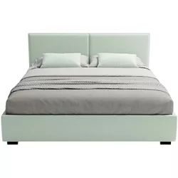 купить Кровать my-STYLE my-Bria 200x200 (P02D20M15) в Кишинёве 