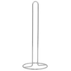 купить Аксессуар для кухни Idea 702259 Хромированный держатель для салфеток 702259 в Кишинёве 