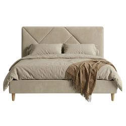 cumpără Pat SidiM Stefania 160, узор 3, London 02 în Chișinău 