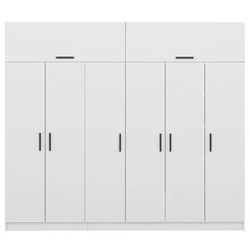 cumpără Dulap Trendy Kale-3931, 270x255x52cm în Chișinău 