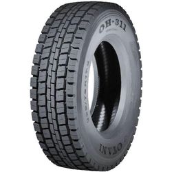 купить Шина Otani 215/75 R17.5 128/126M OH311 14PR Drive m+s в Кишинёве 