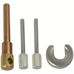 cumpără Set de unelte de mână King Tony 9AT2-A01 Набор фиксаторов Fiat, Iveco, Renault, Citroen/Peugeot, Vauxhall/Opel în Chișinău 