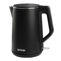 Kettle Gorenje K15DWBK