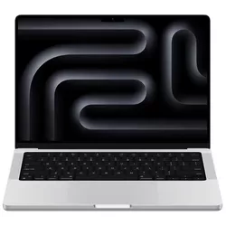 купить Ноутбук Apple MacBook Pro 14.0" M3 CPU 8C/10C GPU 8/1TB Silver MR7K3 в Кишинёве 