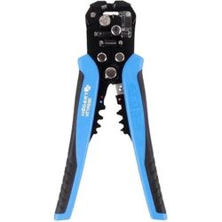 купить Ручной инструмент Hoegert Cleste dezizolator automat 200mm cu conectori HT1P230 в Кишинёве