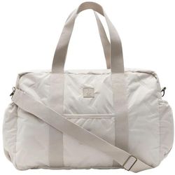 купить Сумка для мам Jollein 027-818-68135 Geanta pentru mame Embossed Sand в Кишинёве 