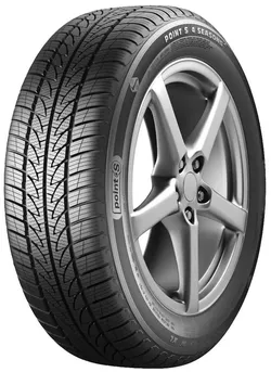 cumpără Anvelopă Point S 205/60 R16 96H 4Seasons2 m+s în Chișinău 