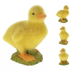 cumpără Decor H&S 14726 Statueta Ratusca 8cm în Chișinău 