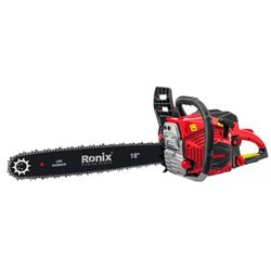 cumpără Fierăstrău Ronix 4648 цепная бензиновая 45cm 58.0cc 3.6Hp în Chișinău 