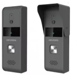 купить Панель вызова Hikvision DS-KB2421-IM в Кишинёве 