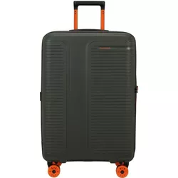 купить Чемодан Samsonite Prodiver Hs 69/25 TSA Exp Verde (160215/9199) в Кишинёве 
