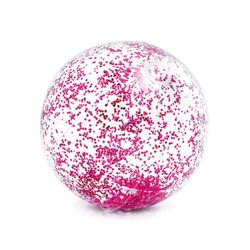 Мяч надувной "Glitter" d=51 см Intex 58070 (5076)