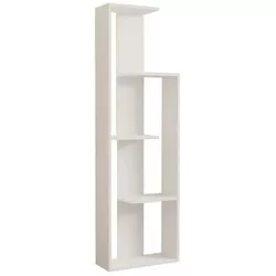 купить Офисный стеллаж Trendy Bagheta Alba (GTR000510) в Кишинёве 