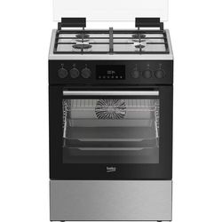 купить Плита кухонная Beko FBSM62530DXMS в Кишинёве 