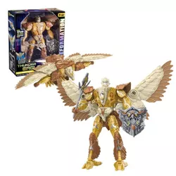 cumpără Robot Essa 168-96 Robot transformer 2în1 Vulturul Tunet în Chișinău 