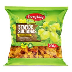 Stafide Sultanas, 200g