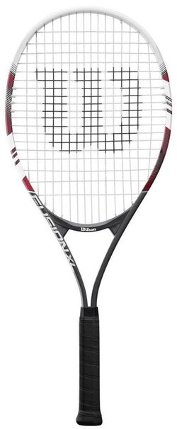 Paleta tenis mare Wilson Fusion XL 3 WR090810U3 (8186)