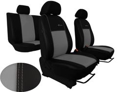 HUSE PT EXCLUSIVE EKO SKYRA full set