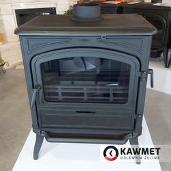 Печь чугунная KAWMET Premium EOS S13 EKO 10 kW