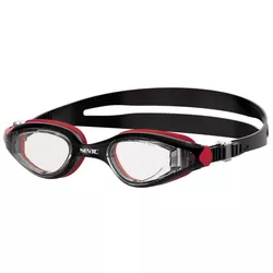 cumpără Accesoriu pentru înot Seac 6288 Ochelari inot RITMO BLACK RED 152-37NR în Chișinău 