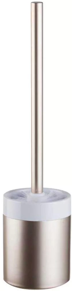 купить Ёршик для унитаза Bisk 06317 SILK (ceramica) в Кишинёве 