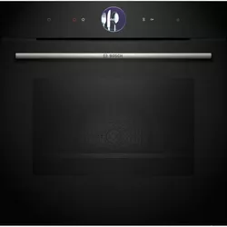 купить Встраиваемый духовой шкаф электрический Bosch HRG7764B1 в Кишинёве 