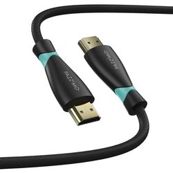 купить Кабель для AV Hama 117500 High Speed HDMI™ Plug - Plug, Ethernet, 2 m в Кишинёве 