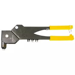 купить Заклёпочник ручной Topex 43E713 2.4-3.2-4.0-4.8, 300mm в Кишинёве 