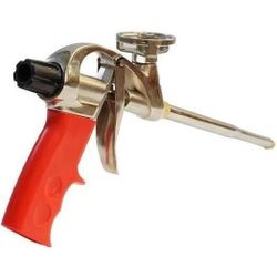 купить Клеевый пистолет MPN 42076 Пистолет для монтажной пены со стержнем d6 мм MP-1485 в Кишинёве 