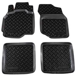 купить Коврик для автомобиля Aileron 60905 Mazda 6 II (2007-2012) в Кишинёве 