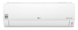 Кондиционер LG Deluxe Inverter R32 DC12RQ