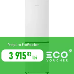 cumpără Frigider cu congelator jos Hisense RB3K330SAWD în Chișinău 