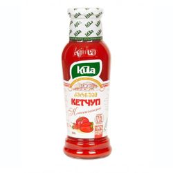 Кетчуп классический 360г