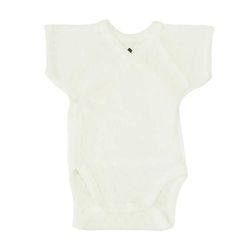 купить Детская одежда Minikin 25100562 Ажурный листик Боди р-р62, молочный, унисекс в Кишинёве 