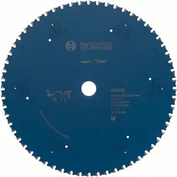 cumpără Fierăstrău Bosch 2608644285 Panza de ferestrau circular Expert of Steel 305*25.4 în Chișinău 