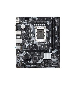 MB S1700 ASRock B760M-HDV/M.2 D4  mATX