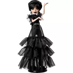 купить Кукла Mattel HXJ03 Wednesday в Кишинёве 