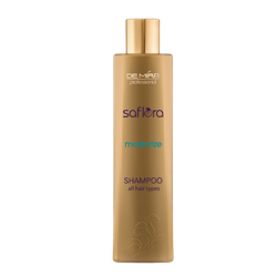 Шампунь для всех типов волос, ACME DeMira Saflora, 300 мл., MOISTURIZE - увлажнение