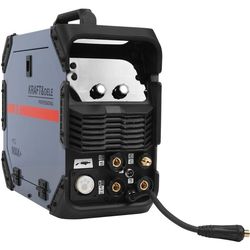 купить Сварочный аппарат Kraft&Dele KD3423 255A 5В1 в Кишинёве 