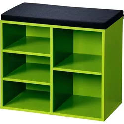купить Полка для обуви Kesper 15962 51.5x29.5x48см в Кишинёве 
