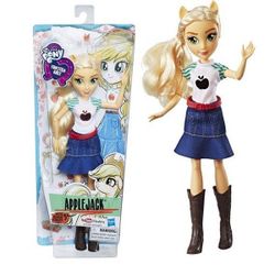 Кукла My Little Pony Девочки Эквестрии, код 43017