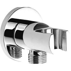 купить Держатель душевой Creavit BT A03-01 cot cu suport rotund в Кишинёве 