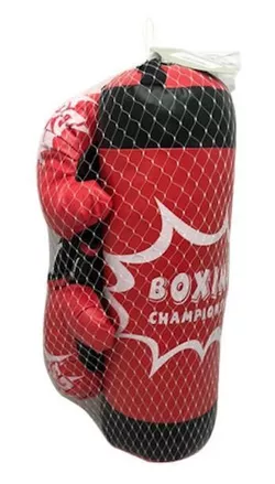 купить Товар для бокса Optmarket 200331020 Set pentru box в Кишинёве 