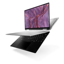 NB Dell 13.4