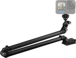 купить Аксессуар для экстрим-камеры GoPro Suport tip brat cu prinderi adezivi AEXTM-001 в Кишинёве 