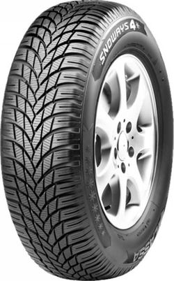 Шина Lassa Snoways 4 175/65 R15