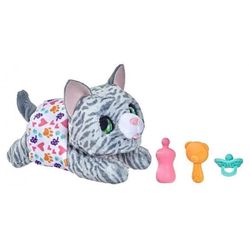 cumpără Jucărie de pluș Hasbro F3506 Furreal Интерактивная игрушка Newborns Ast în Chișinău 