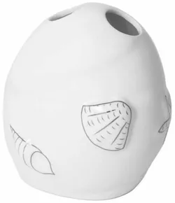 купить Стакан для зубных щёток Bisk 05970 Suport periute de dinti BEACH в Кишинёве 