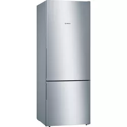 купить Холодильник с нижней морозильной камерой Bosch KGV58VLEAS в Кишинёве 