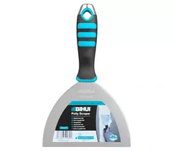 cumpără Șpaclu Bihui PTT6 Шпатель нерж.сталь 6" 150mm în Chișinău 